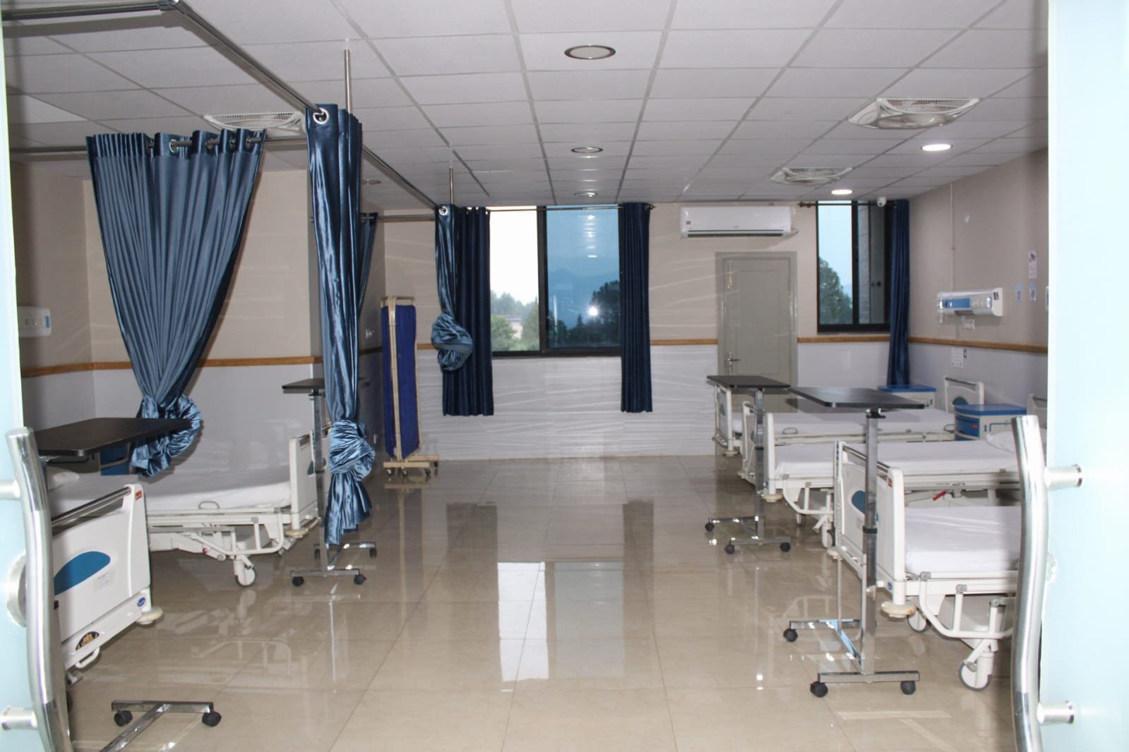 General Ward